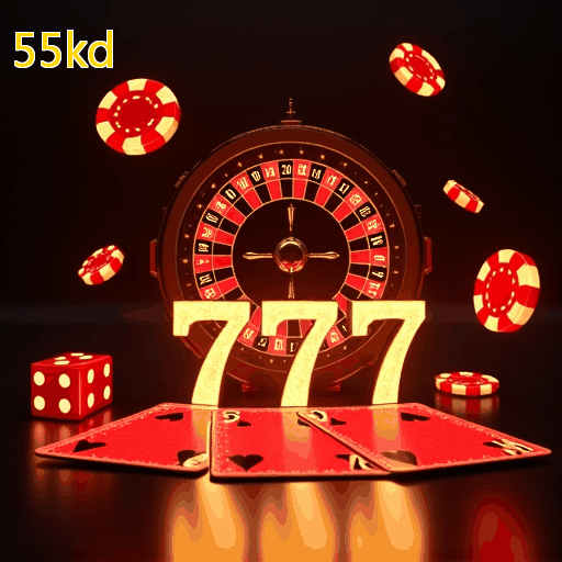 55kd: Aproveite caça-níqueis e caça-níqueis com bônus no cassino ao vivo!