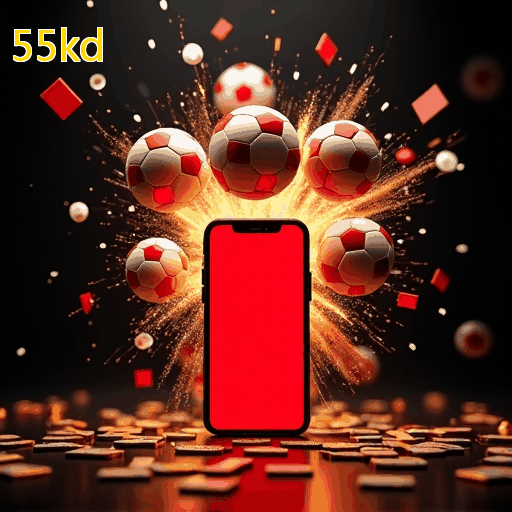 55kd: Aproveite caça-níqueis e caça-níqueis com bônus no cassino ao vivo!