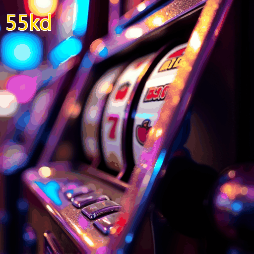 55kd - Promoções e bônus exclusivos para novos jogadores.