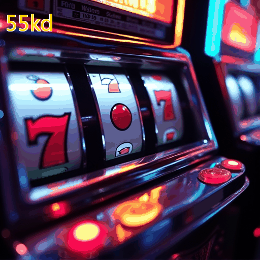 55kd - Grande seleção de jogos ao vivo e cassinos online